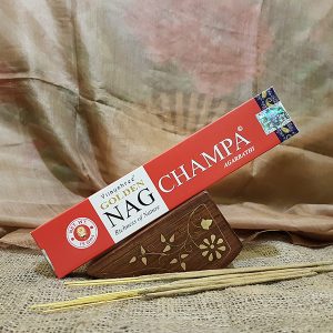 Nag Champa   (Deepika)     15 г