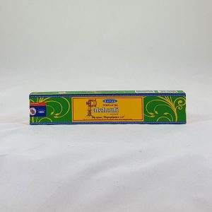 Patchouli Natural Satya 15г Patchouli Natural Satya 15г