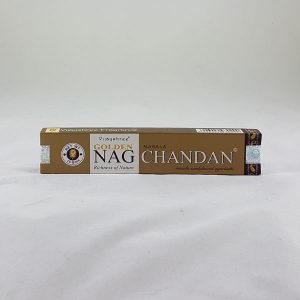 Сhandan (Golden nag Vijayshree) 15г