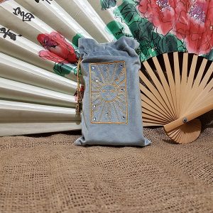 White Tarot DELUX White Tarot DELUX