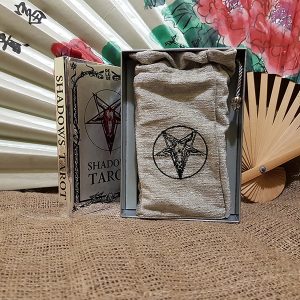 Shadows Tarot DELUX Shadows Tarot DELUX