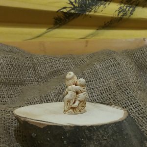 Юань Му/2х1 см, h 3,5 см Юань Му/2х1 см, h 3,5 см