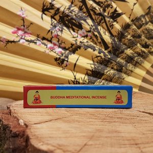 Buddha Meditational (тибетское благовоние, Yarlung) 30г Buddha Meditational (тибетское благовоние, Yarlung) 30г