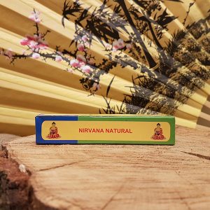 Nirvana Natural (тибетское благовоние, Yarlung) 22г