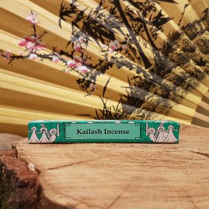 Kailash Incense L 14см